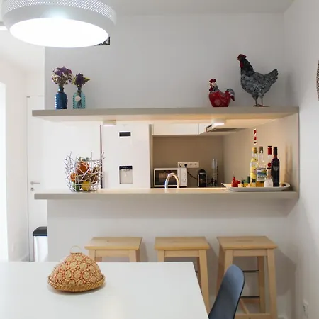 Affittacamere Casa Da Tasquinha 3*
