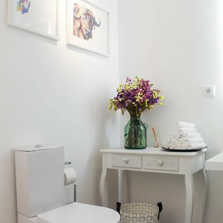 Casa Da Tasquinha 3* Ponta Delgada