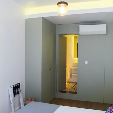 Konukevi Casa Da Tasquinha 3*