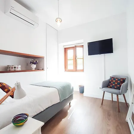 Casa Da Tasquinha Konukevi 3*