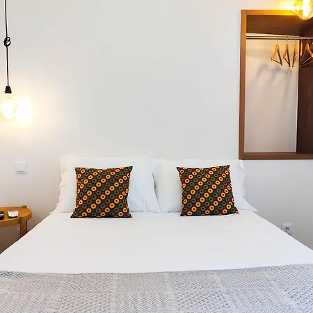 Affittacamere Casa Da Tasquinha Ponta Delgada