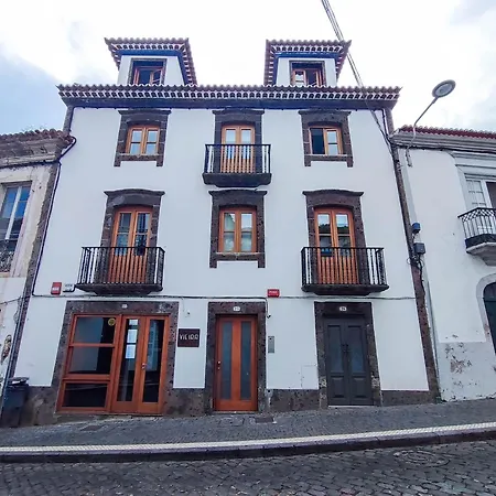 Affittacamere Casa Da Tasquinha 3*