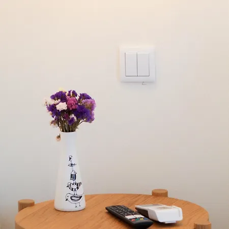 Vendégház Casa Da Tasquinha 3*