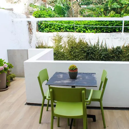 Casa Da Tasquinha 3* Ponta Delgada