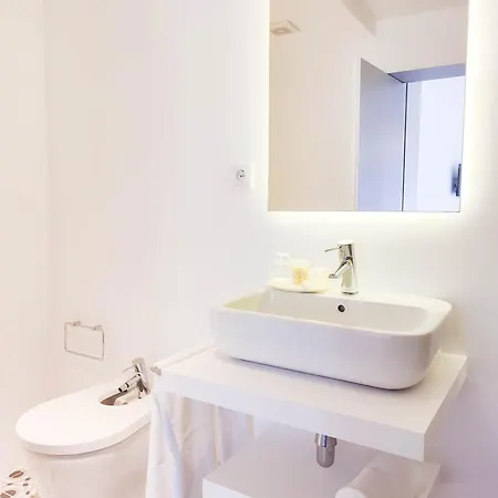 Vendégház Casa Da Tasquinha