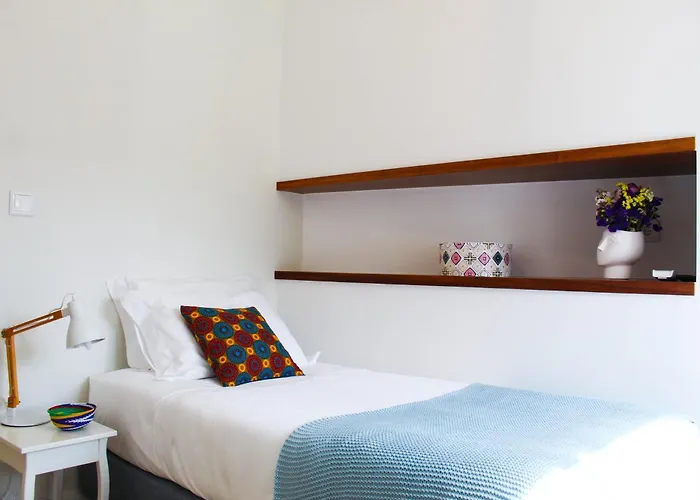 Guest house Casa Da Tasquinha