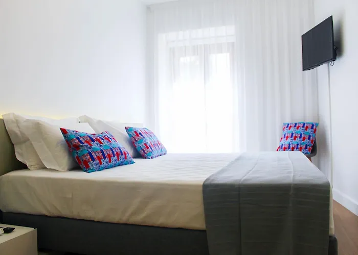 Guest house Casa Da Tasquinha