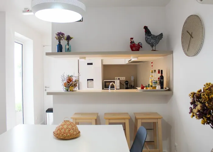 Pensionat Casa Da Tasquinha 3*