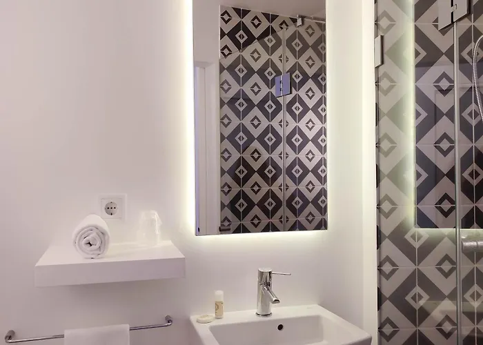 Casa Da Tasquinha Pensionat Ponta Delgada