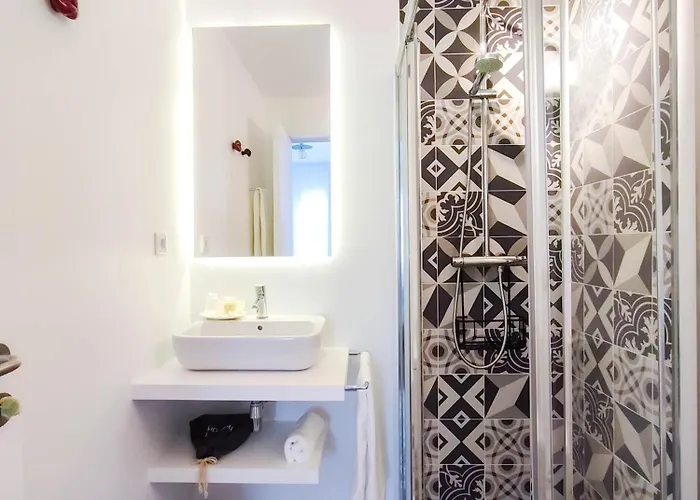 Pensionat Casa Da Tasquinha