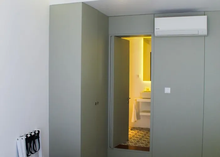 Guest house Casa Da Tasquinha 3*