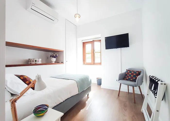 Casa Da Tasquinha Guest house 3*