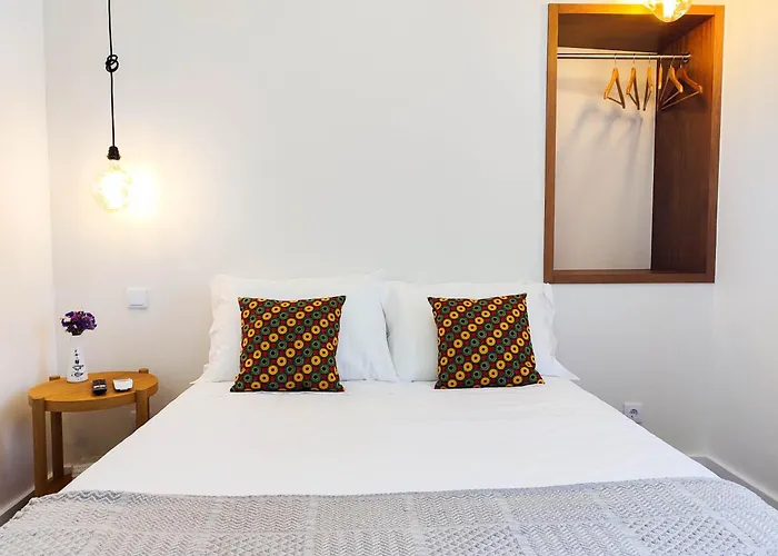 Guest house Casa Da Tasquinha Ponta Delgada (Sao Miguel)