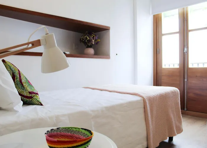 Casa Da Tasquinha 3* Ponta Delgada (Sao Miguel)