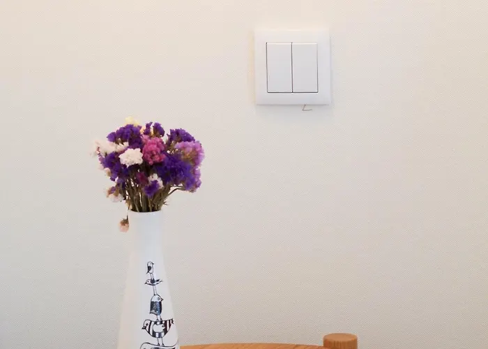 Guest house Casa Da Tasquinha 3*