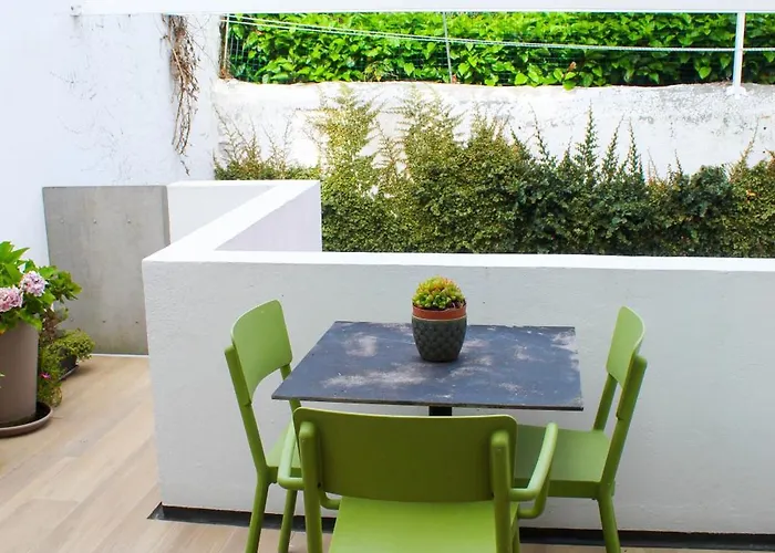 Casa Da Tasquinha 3* Ponta Delgada (Sao Miguel)