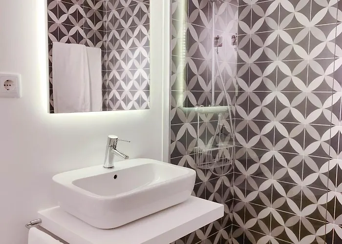 Casa Da Tasquinha Pensionat