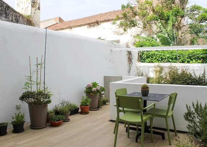 Pensionat Casa Da Tasquinha 3*