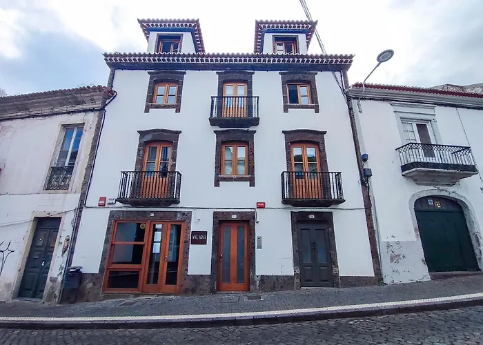 Pensionat Casa Da Tasquinha 3*